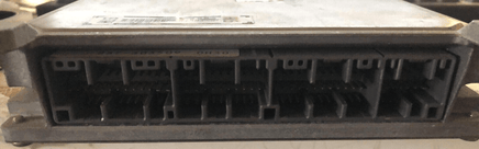 37820-P0H-L52 Honda Accord ecm ecu 1996-1997 computer - Swan Auto