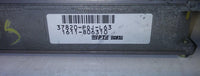 37820-P0J-L63 ecm ecu computer 1997 Honda Accord - Swan Auto