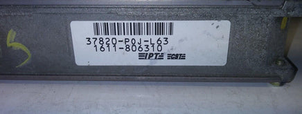 37820-P0J-L63 ecm ecu computer 1997 Honda Accord - Swan Auto