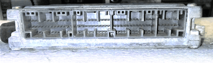 37820-P2E-338 Honda Civic 1996-1997 ecm computer - Swan Auto