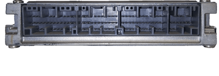 37820-P2E-A73 ecm ecu computer 1996-1997 Honda Civic - Swan Auto