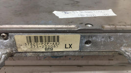 37820-P2P-A82 Honda Civic 1996-1997 ecm ecu computer - Swan Auto