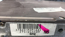 37820-P2P-A83 Honda Civic 1996-1997 ecm ecu computer - Swan Auto