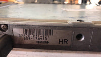 37820-P3F-921 ecm ecu computer 1997 Honda CRV CR-V - Swan Auto