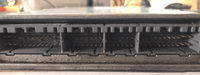 37820-P3F-921 ecm ecu computer 1997 Honda CRV CR-V - Swan Auto