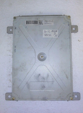 37820-P5G-A53 Acura TL 1996-1997 ecm ecu computer - Swan Auto