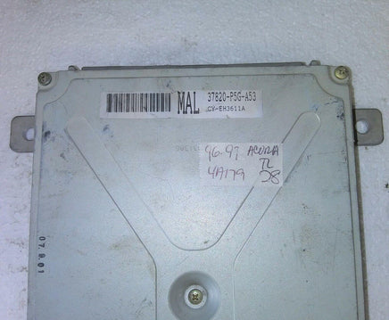 37820-P5G-A53 Acura TL 1996-1997 ecm ecu computer - Swan Auto