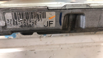 37820-P7G-J91 Honda Partner ecm computer - Swan Auto