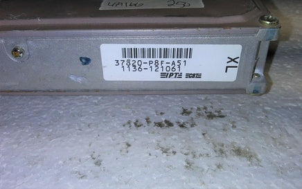 37820-P8F-A51 Honda Odyssey 1999 ecm ecu computer - Swan Auto