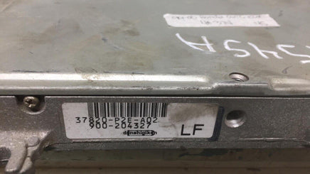 37820-PAA-L75 Honda Accord 2000-2002 ecm ecu computer - Swan Auto