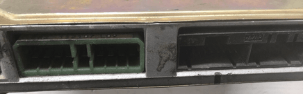 37820-PG7-A040 Acura Integra engine control module 1988-1989 - Swan Auto