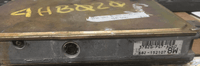 37820-PG7-A040 Acura Integra engine control module 1988-1989 - Swan Auto