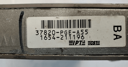37820-PGE-A55 ecm ecu computer 2001-2003 Acura CL - Swan Auto