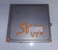 37820-PGK-L55 ecm ecu computer 2001 Acura MDX - Swan Auto