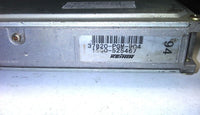 37820-PGM-904 ecm ecu computer 1998 Honda Odyssey - Swan Auto