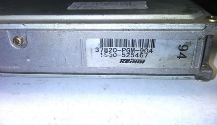 37820-PGM-904 ecm ecu computer 1998 Honda Odyssey - Swan Auto