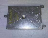 37820-PJ0-665 Honda Accord 1986-1987 ecm ecu computer - Swan Auto