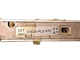 37820-PL2-A72 Acura Legend 1990 ECM Ecu computer - Swan Auto