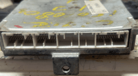 37820-PLM-C07 Honda Civic 2001-2003 ecm ecu computer - Swan Auto