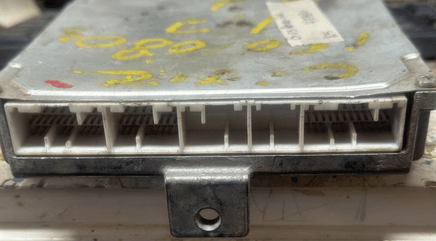 37820-PLM-C07 Honda Civic 2001-2003 ecm ecu computer - Swan Auto