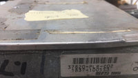 37820-PLR-C02 Transmission control module computer 2001 Acura - Swan Auto