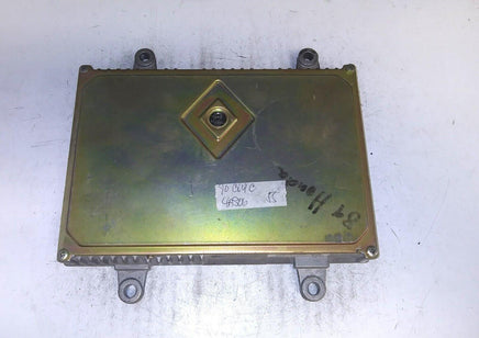 37820-PM5-A59 ecm computer 1990 Honda Civic - Swan Auto