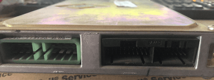 37820-PM9-A00 ecm ecu computer 1988-1989 Honda Civic - Swan Auto