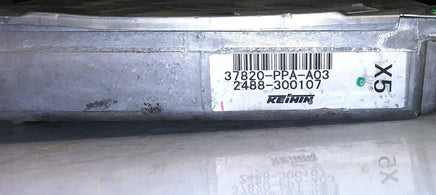 37820-PPA-A03 Honda CRV CR-V 2005-2006 ecu ecm computer - Swan Auto