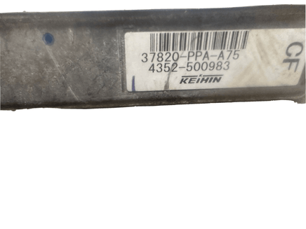 37820-PPA-A75 Honda CRV CR-V 2005-2006 ecm ecu computer - Swan Auto