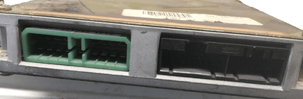 37820-PR4-A60 ecm ecu computer 1991 Acura Integra - Swan Auto