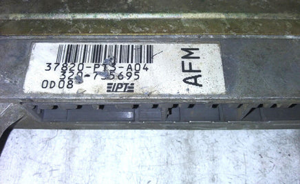 37820-PT3-A04 ecm ecu computer 1991-1993 Honda Accord - Swan Auto