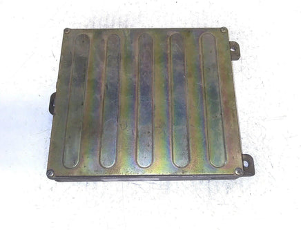 37820-PT3-A04 ecm ecu computer 1991-1993 Honda Accord - Swan Auto