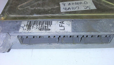 37820-PT3-L53 Honda Accord 1991 ecm ecu computer - Swan Auto