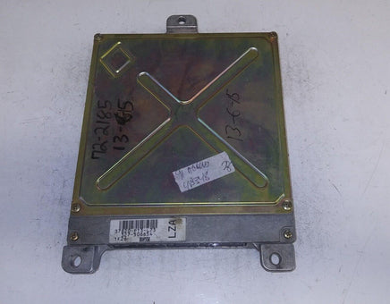 37820-PT3-L73 Honda Accord 1991 ecm ecu computer - Swan Auto
