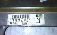 37820-PT3-L73 Honda Accord 1991 ecm ecu computer - Swan Auto