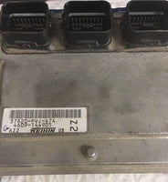 37820-PVJ-A74 Honda Pilot 2005 ecm ecu computer - Swan Auto