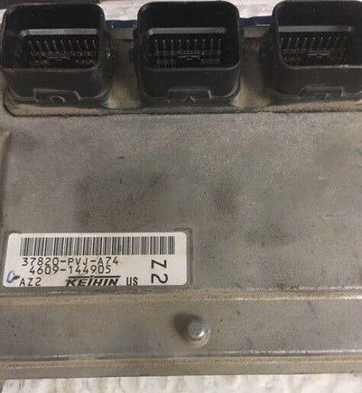 37820-PVJ-A74 Honda Pilot 2005 ecm ecu computer - Swan Auto