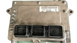 37820-PVJ-A81 Honda Pilot 2006-2007 ecm ecu computer - Swan Auto