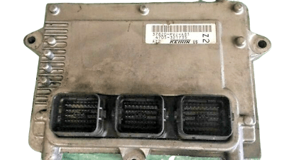 37820-PVJ-A81 Honda Pilot 2006-2007 ecm ecu computer - Swan Auto