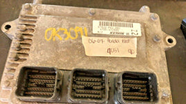 37820-PVJ-A82 Honda Pilot 2006-2007 ecm ecu computer - Swan Auto