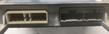 37820-PY3-A02 Acura Legend ECM Ecu computer 1991 - Swan Auto