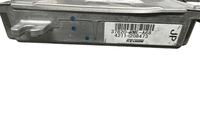 37820-PZA-A55 Honda Civic 2003 ecm ecu computer - Swan Auto