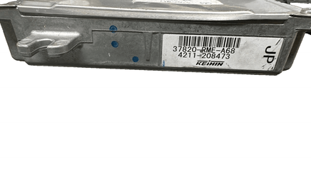 37820-PZA-A55 Honda Civic 2003 ecm ecu computer - Swan Auto