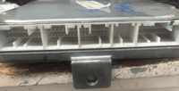 37820-PZA-A56 Honda Civic 2003 ecm ecu computer - Swan Auto