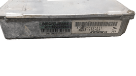 37820-PZD-A11 Honda Element 2003-2006 ecm ecu computer - Swan Auto