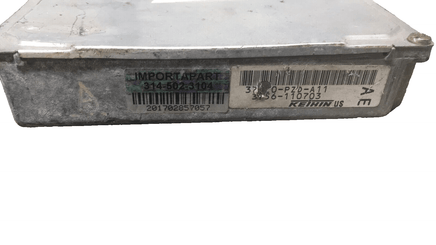 37820-PZD-A11 Honda Element 2003-2006 ecm ecu computer - Swan Auto