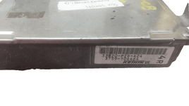 37820-PZD-A24 Honda Element 2007 ecm ecu computer - Swan Auto