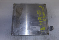 37820-PZD-A66 ecm ecu computer 2005 Honda Element - Swan Auto