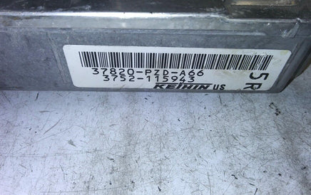 37820-PZD-A66 ecm ecu computer 2005 Honda Element - Swan Auto