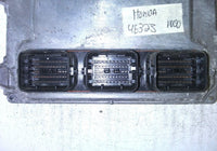 37820-R1A-A53 Honda ecu ecm computer - Swan Auto